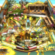Image for article titled A Pinball Role-Playing Game? Be Still My Shiny Spherical Heart